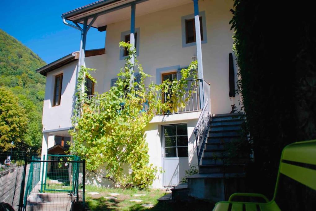 Maison 3 Chambres Au Lac D'Annecy, 30Min La Clusaz Menthon-Saint-Bernard Zewnętrze zdjęcie