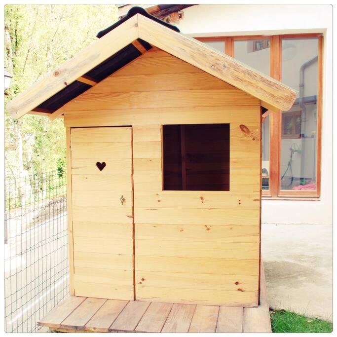 Maison 3 Chambres Au Lac D'Annecy, 30Min La Clusaz Menthon-Saint-Bernard Zewnętrze zdjęcie