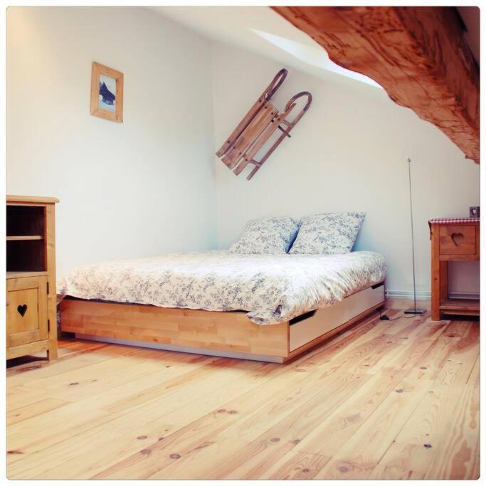 Maison 3 Chambres Au Lac D'Annecy, 30Min La Clusaz Menthon-Saint-Bernard Zewnętrze zdjęcie