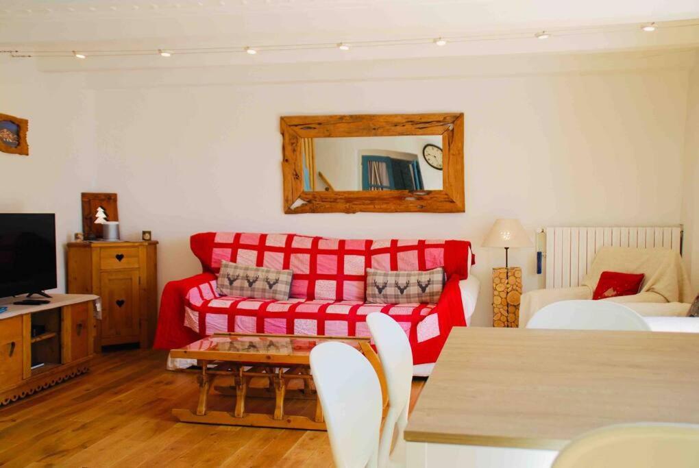 Maison 3 Chambres Au Lac D'Annecy, 30Min La Clusaz Menthon-Saint-Bernard Zewnętrze zdjęcie