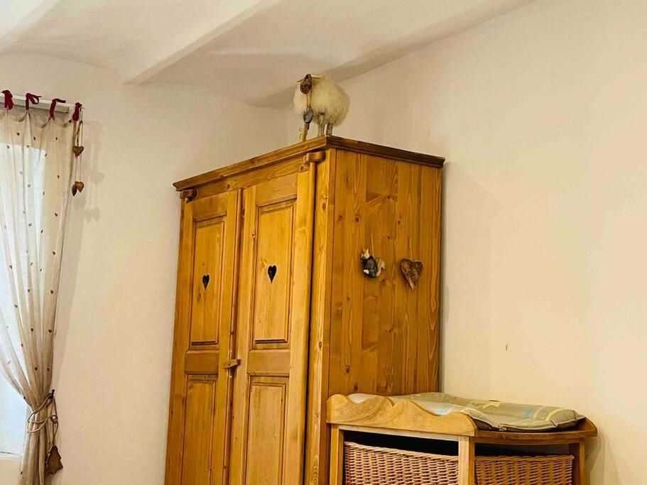 Maison 3 Chambres Au Lac D'Annecy, 30Min La Clusaz Menthon-Saint-Bernard Zewnętrze zdjęcie