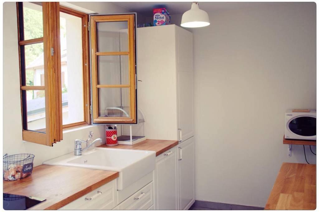 Maison 3 Chambres Au Lac D'Annecy, 30Min La Clusaz Menthon-Saint-Bernard Zewnętrze zdjęcie