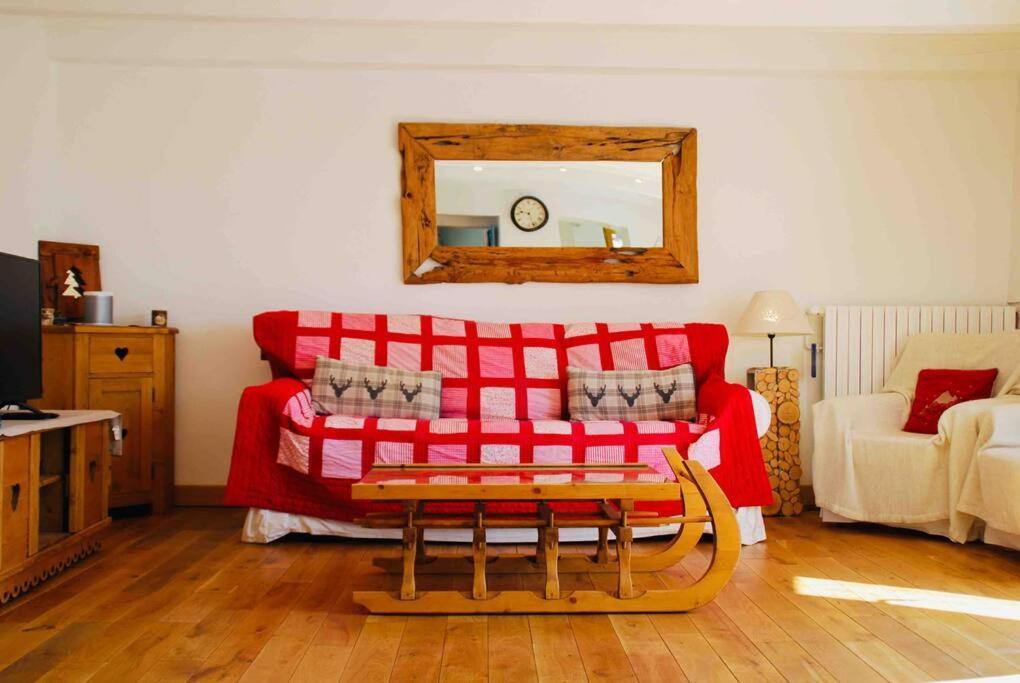 Maison 3 Chambres Au Lac D'Annecy, 30Min La Clusaz Menthon-Saint-Bernard Zewnętrze zdjęcie