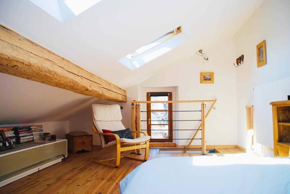 Maison 3 Chambres Au Lac D'Annecy, 30Min La Clusaz Menthon-Saint-Bernard Zewnętrze zdjęcie
