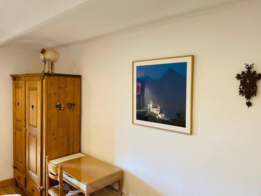 Maison 3 Chambres Au Lac D'Annecy, 30Min La Clusaz Menthon-Saint-Bernard Zewnętrze zdjęcie