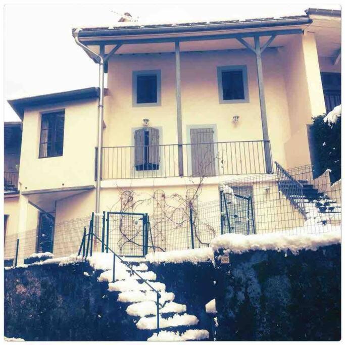 Maison 3 Chambres Au Lac D'Annecy, 30Min La Clusaz Menthon-Saint-Bernard Zewnętrze zdjęcie
