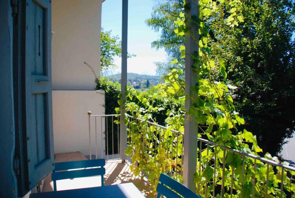 Maison 3 Chambres Au Lac D'Annecy, 30Min La Clusaz Menthon-Saint-Bernard Zewnętrze zdjęcie