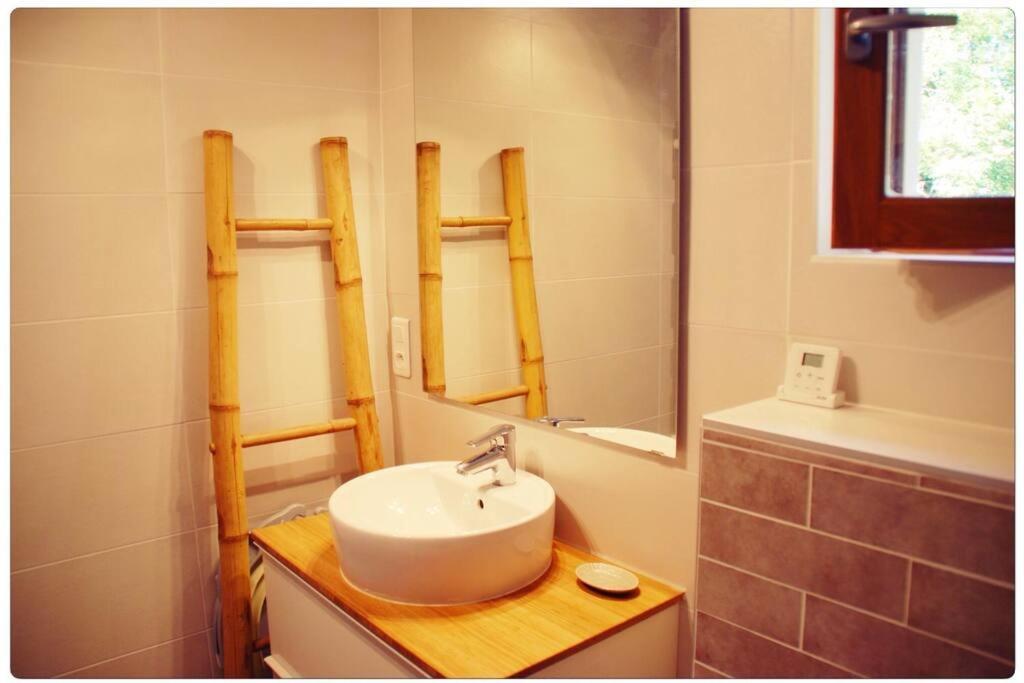 Maison 3 Chambres Au Lac D'Annecy, 30Min La Clusaz Menthon-Saint-Bernard Zewnętrze zdjęcie