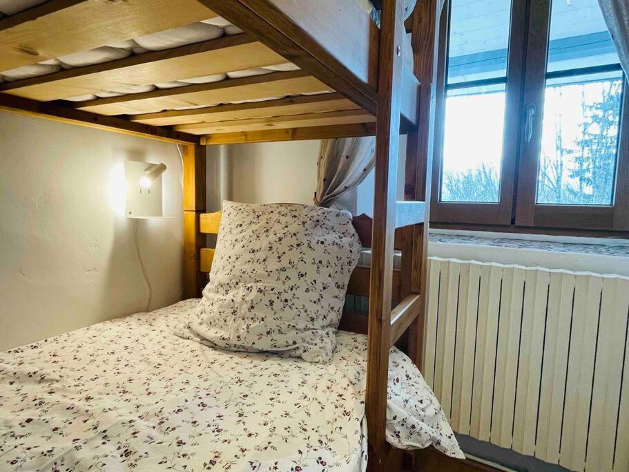 Maison 3 Chambres Au Lac D'Annecy, 30Min La Clusaz Menthon-Saint-Bernard Zewnętrze zdjęcie