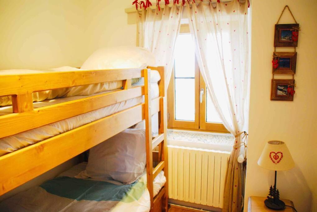 Maison 3 Chambres Au Lac D'Annecy, 30Min La Clusaz Menthon-Saint-Bernard Zewnętrze zdjęcie